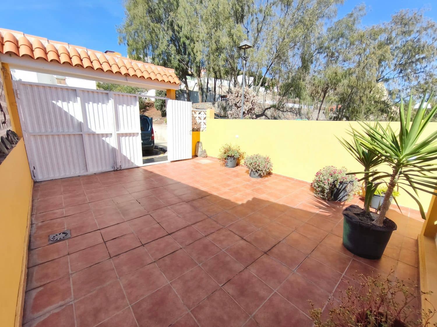 4 soveværelse Byhus til salg i Arguineguin med garage - € 340.000 (Ref: 9397975)