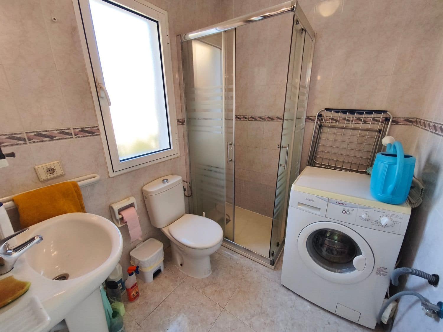 4 soveværelse Byhus til salg i Arguineguin med garage - € 340.000 (Ref: 9397975)