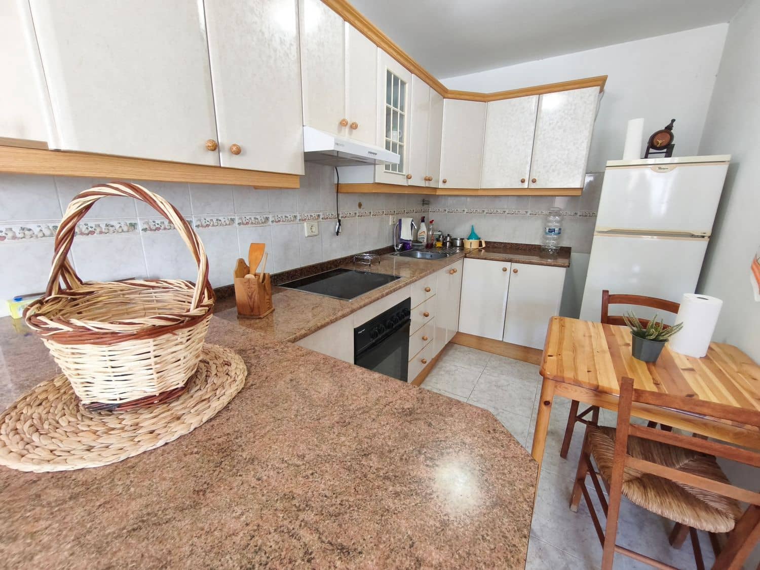 4 soveværelse Byhus til salg i Arguineguin med garage - € 340.000 (Ref: 9397975)