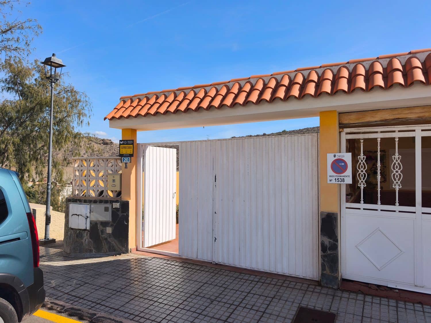 4 soveværelse Byhus til salg i Arguineguin med garage - € 340.000 (Ref: 9397975)