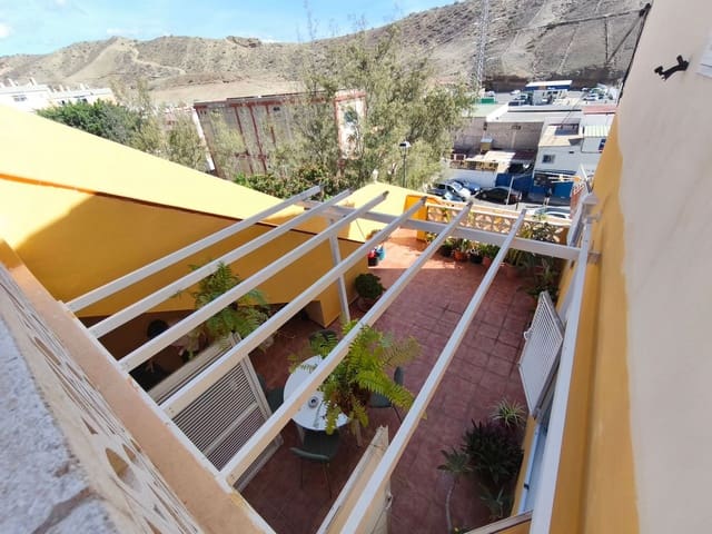 4 soveværelse Byhus til salg i Arguineguín, Mogán med garage - € 340.000 (Ref: 9397975)