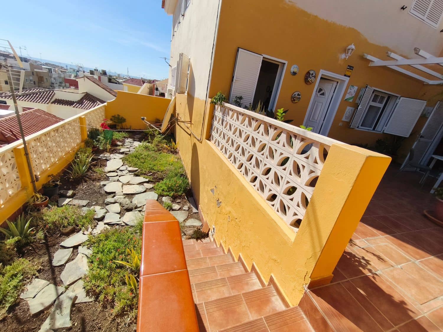 4 soveværelse Byhus til salg i Arguineguin med garage - € 340.000 (Ref: 9397975)