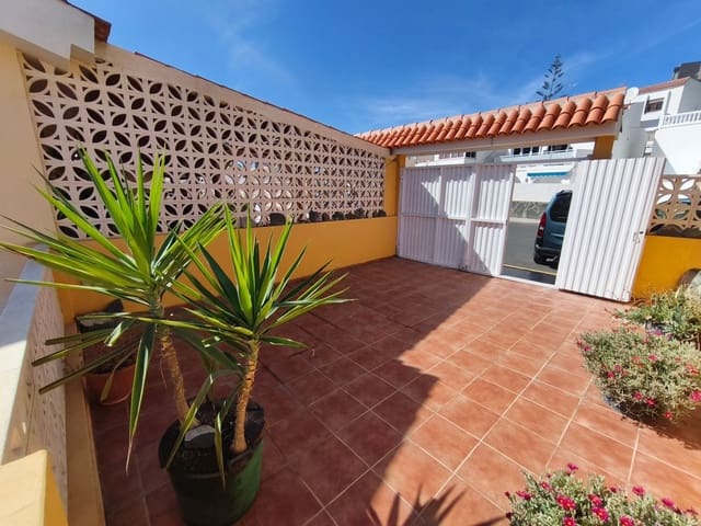 4 soveværelse Byhus til salg i Arguineguín, Mogán med garage - € 340.000 (Ref: 9397975)