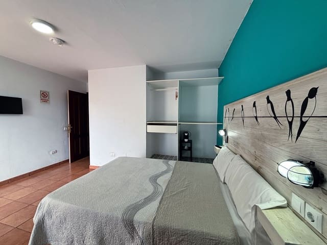 Hotel til salg i Teror - € 569.000 (Ref: 9397976)