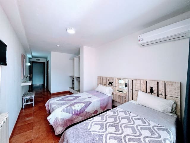 Hotel til salg i Teror - € 569.000 (Ref: 9397976)