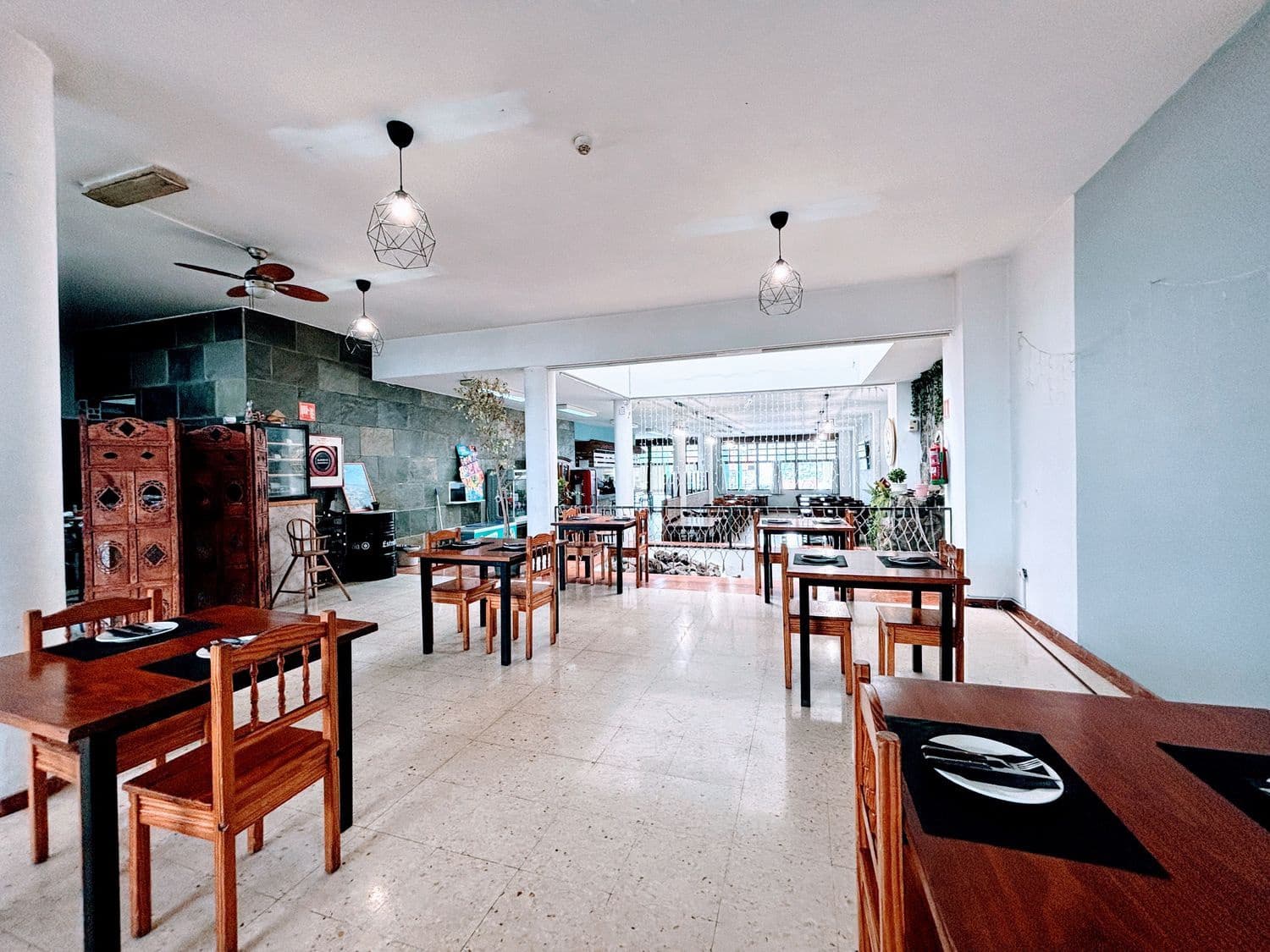 Hotel for sale in Teror - € 569,000 (Ref: 9397976)