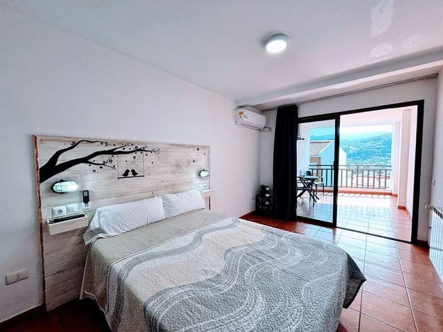 Hotel til salg i Teror - € 569.000 (Ref: 9397976)