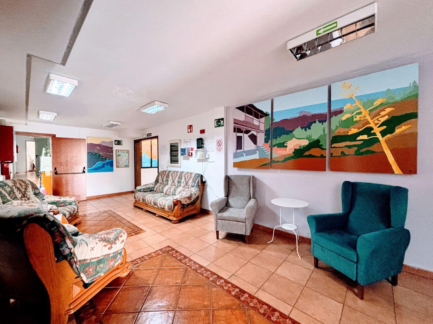 Hotel for sale in Teror - € 569,000 (Ref: 9397976)