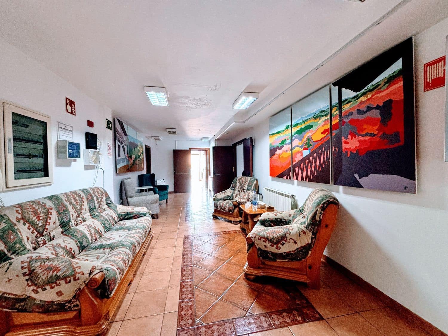 Hotel for sale in Teror - € 569,000 (Ref: 9397976)