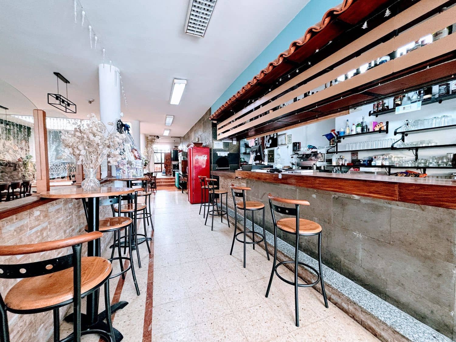 Hotel for sale in Teror - € 569,000 (Ref: 9397976)