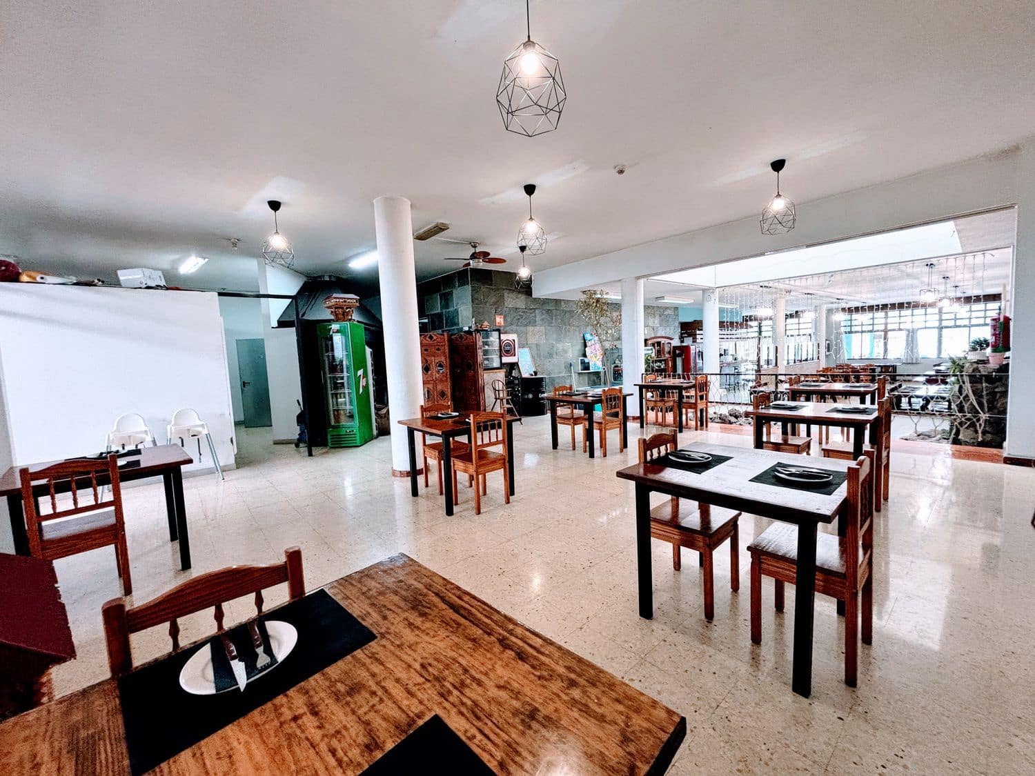 Hotel for sale in Teror - € 569,000 (Ref: 9397976)