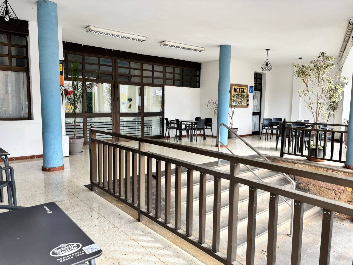 Hotel for sale in Teror - € 569,000 (Ref: 9397976)