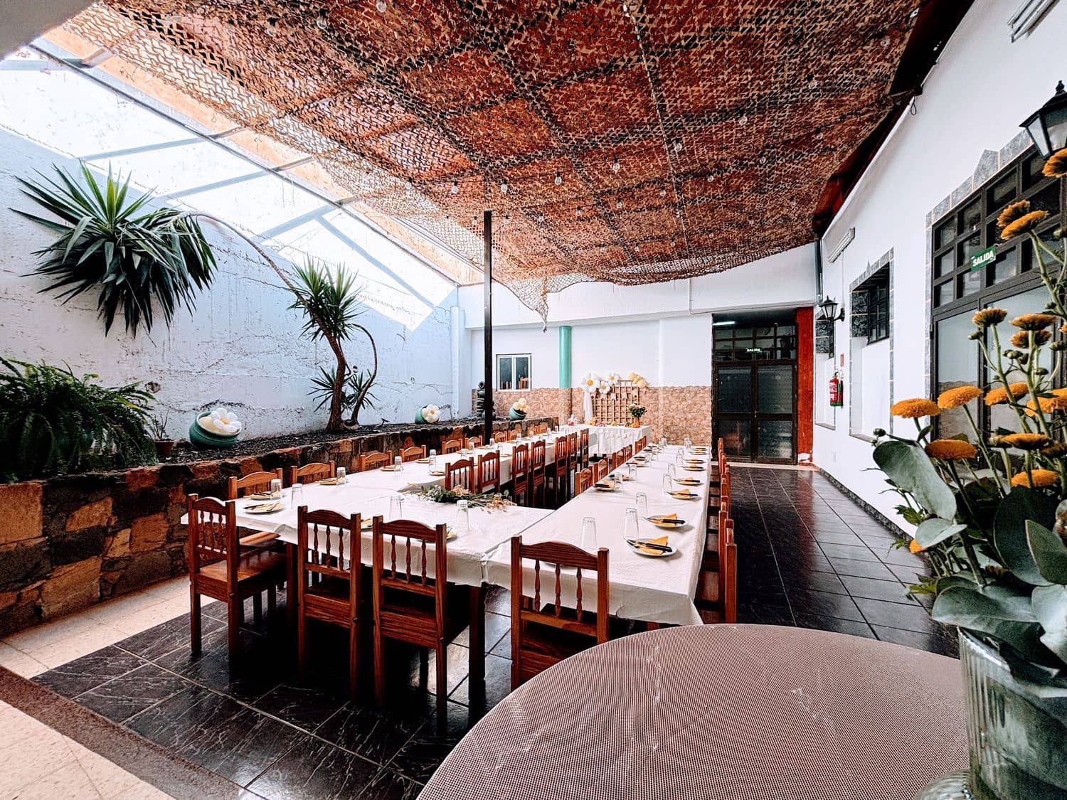 Hotel for sale in Teror - € 569,000 (Ref: 9397976)