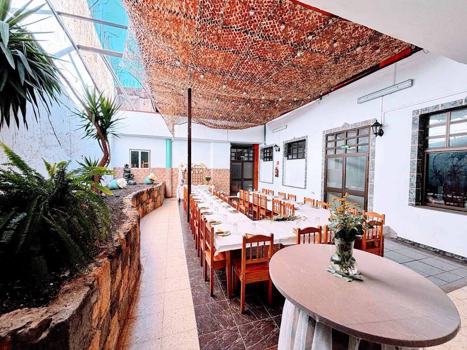 Hotel for sale in Teror - € 569,000 (Ref: 9397976)