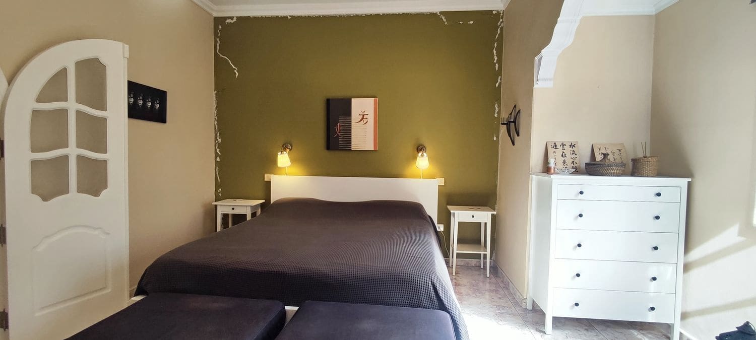 2 soverom Leilighet til salgs i Las Palmas de Gran Canaria med garasje - € 239 000 (Ref: 9415336)