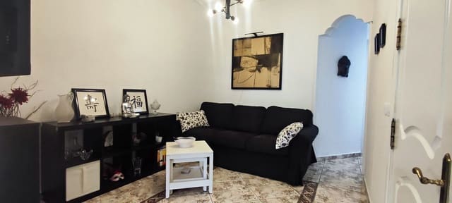 2 soverom Leilighet til salgs i Isleta, Las Palmas de Gran Canaria med garasje - € 239 000 (Ref: 9415336)