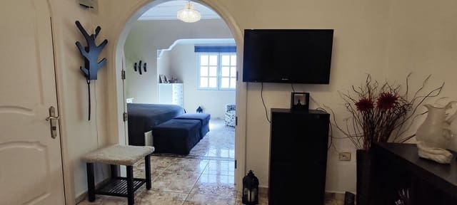 2 soverom Leilighet til salgs i Isleta, Las Palmas de Gran Canaria med garasje - € 239 000 (Ref: 9415336)
