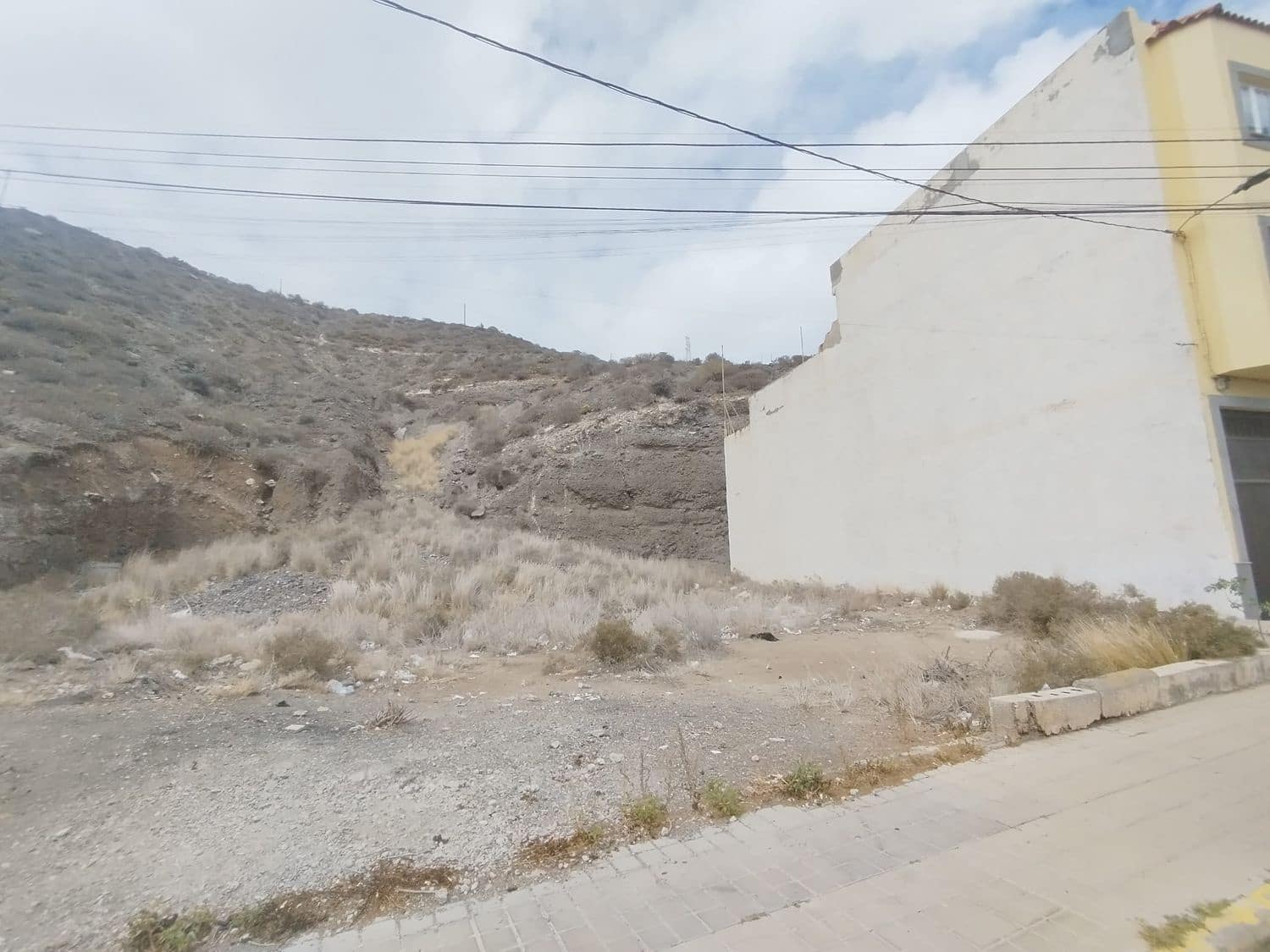Terreno Non Edificato in vendita in Las Palmas de Gran Canaria - 66.500 € (Rif: 9415337)