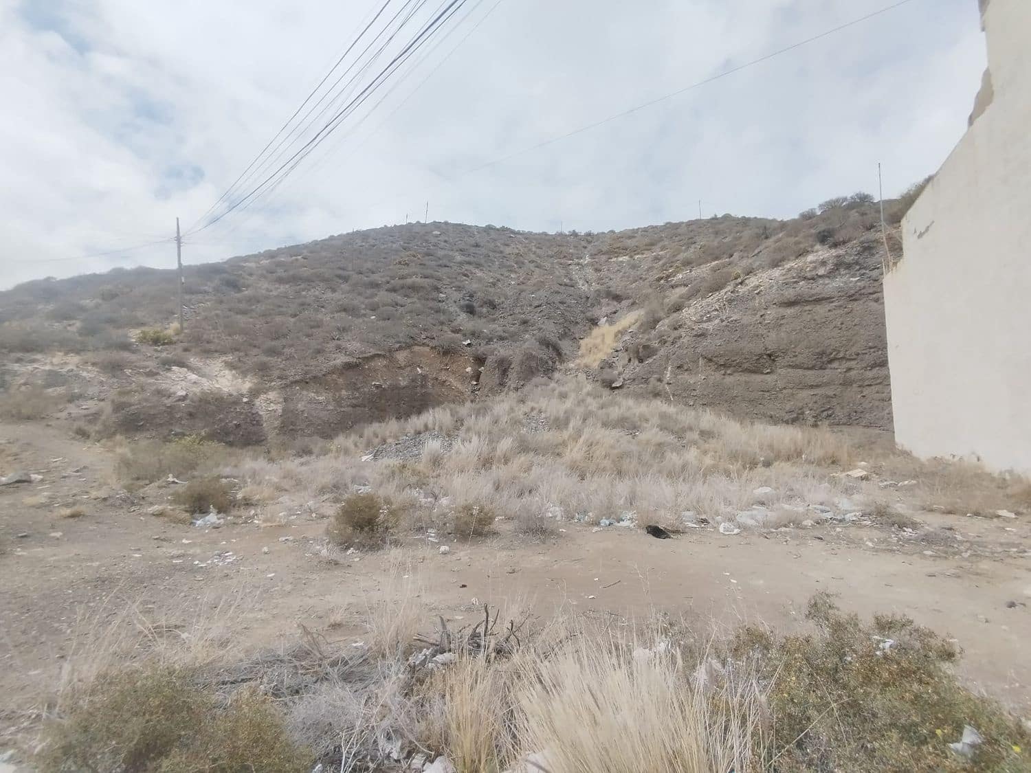 Terreno Non Edificato in vendita in Las Palmas de Gran Canaria - 66.500 € (Rif: 9415337)