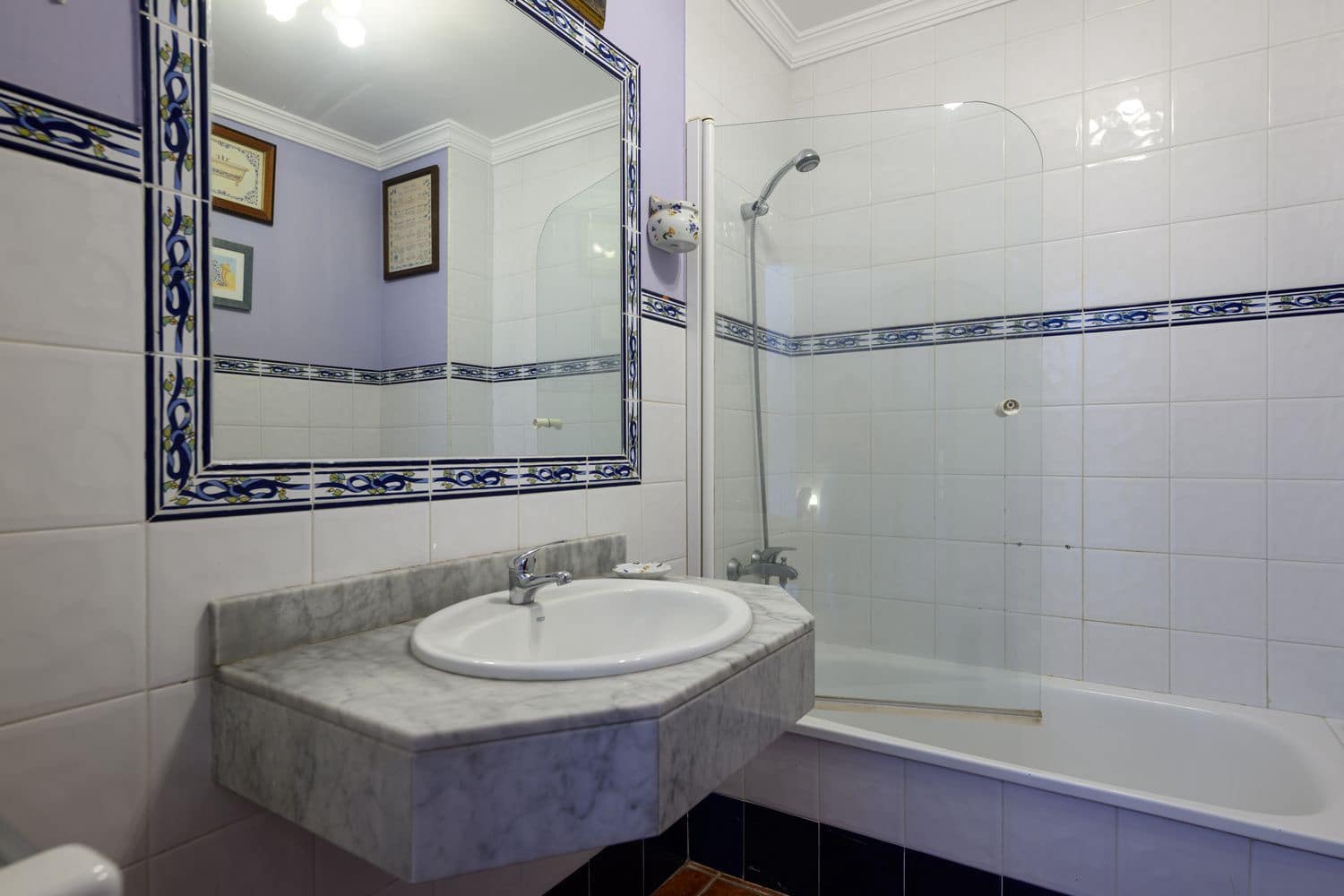 3 soverom Hus til salgs i Santa Brigida med garasje - € 280 000 (Ref: 9418813)