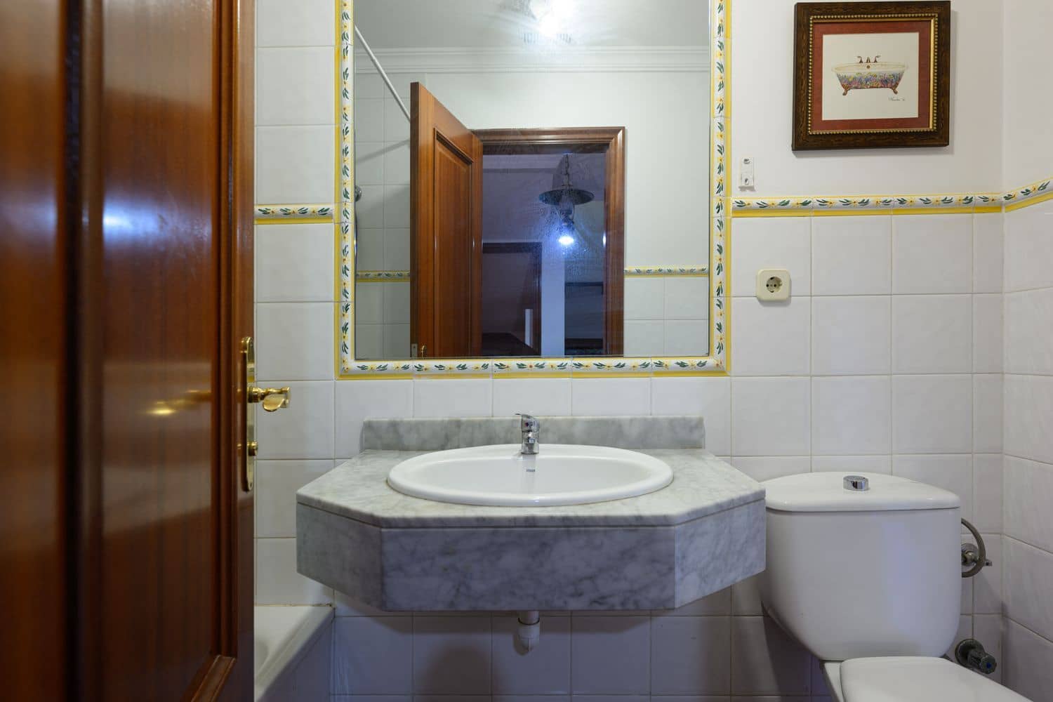 3 soverom Hus til salgs i Santa Brigida med garasje - € 280 000 (Ref: 9418813)