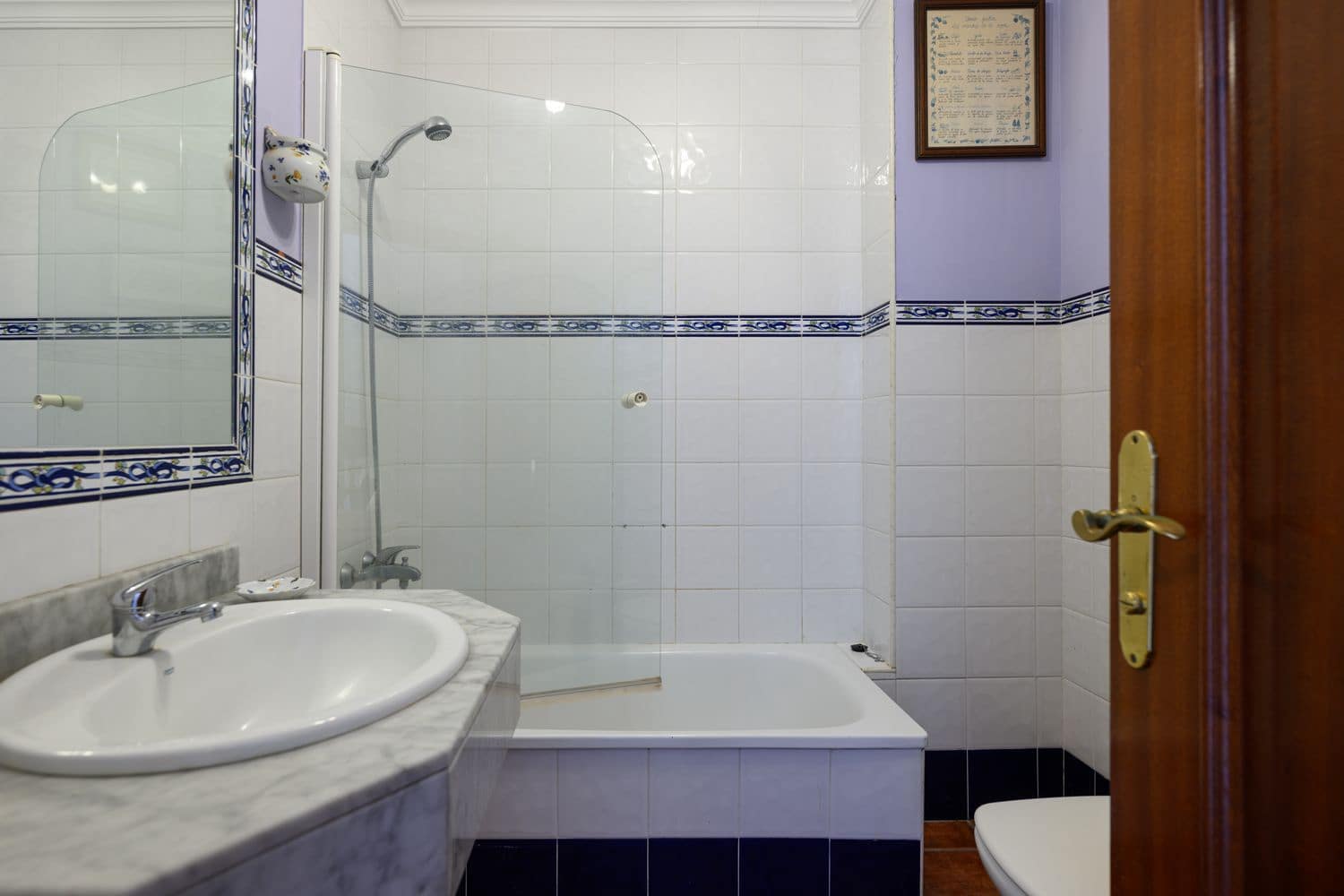 3 soverom Hus til salgs i Santa Brigida med garasje - € 280 000 (Ref: 9418813)