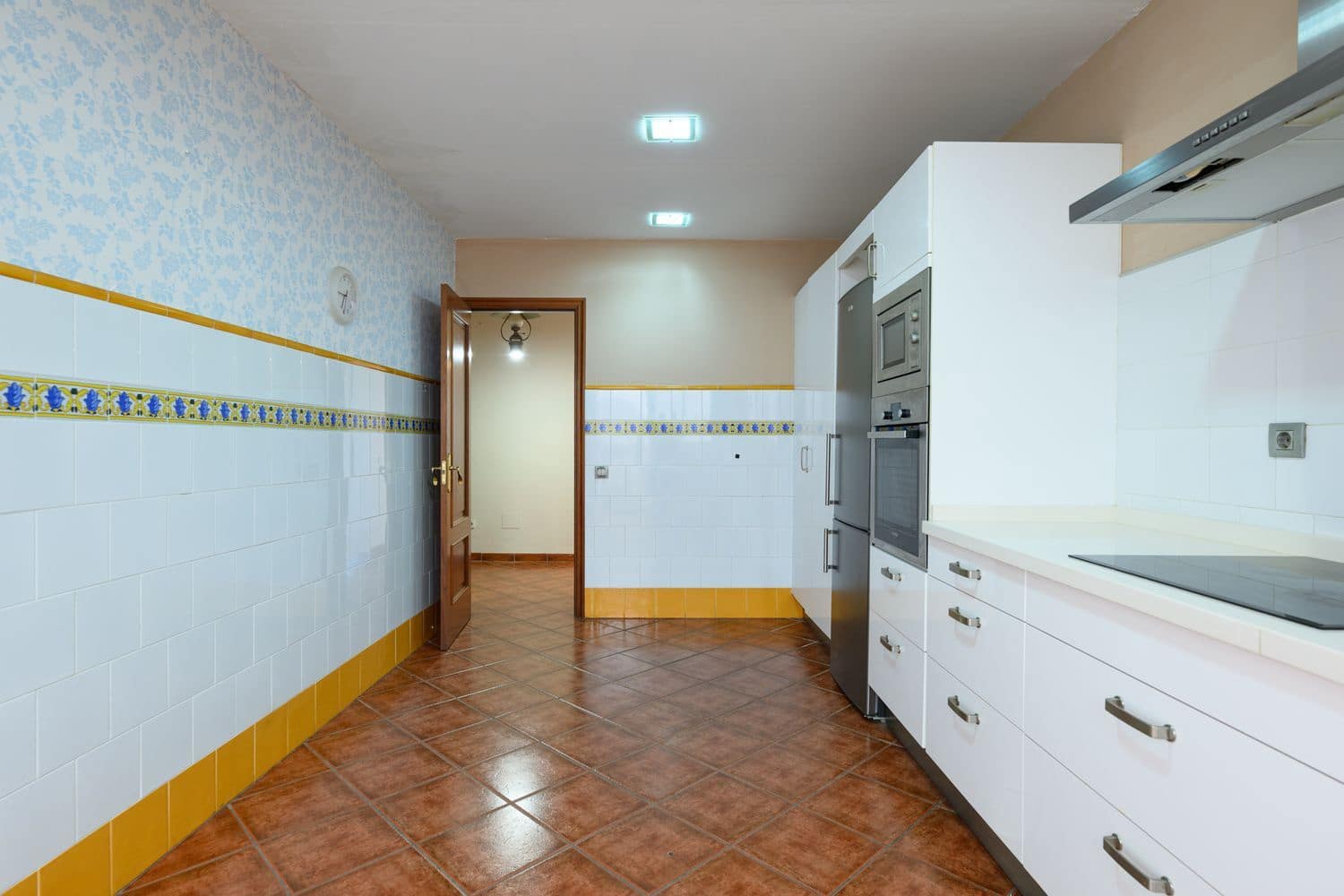 3 soverom Hus til salgs i Santa Brigida med garasje - € 280 000 (Ref: 9418813)