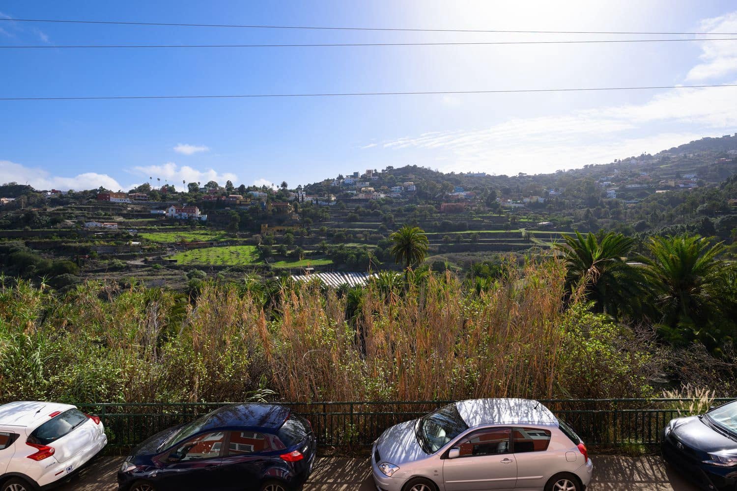 3 soverom Hus til salgs i Santa Brigida med garasje - € 280 000 (Ref: 9418813)