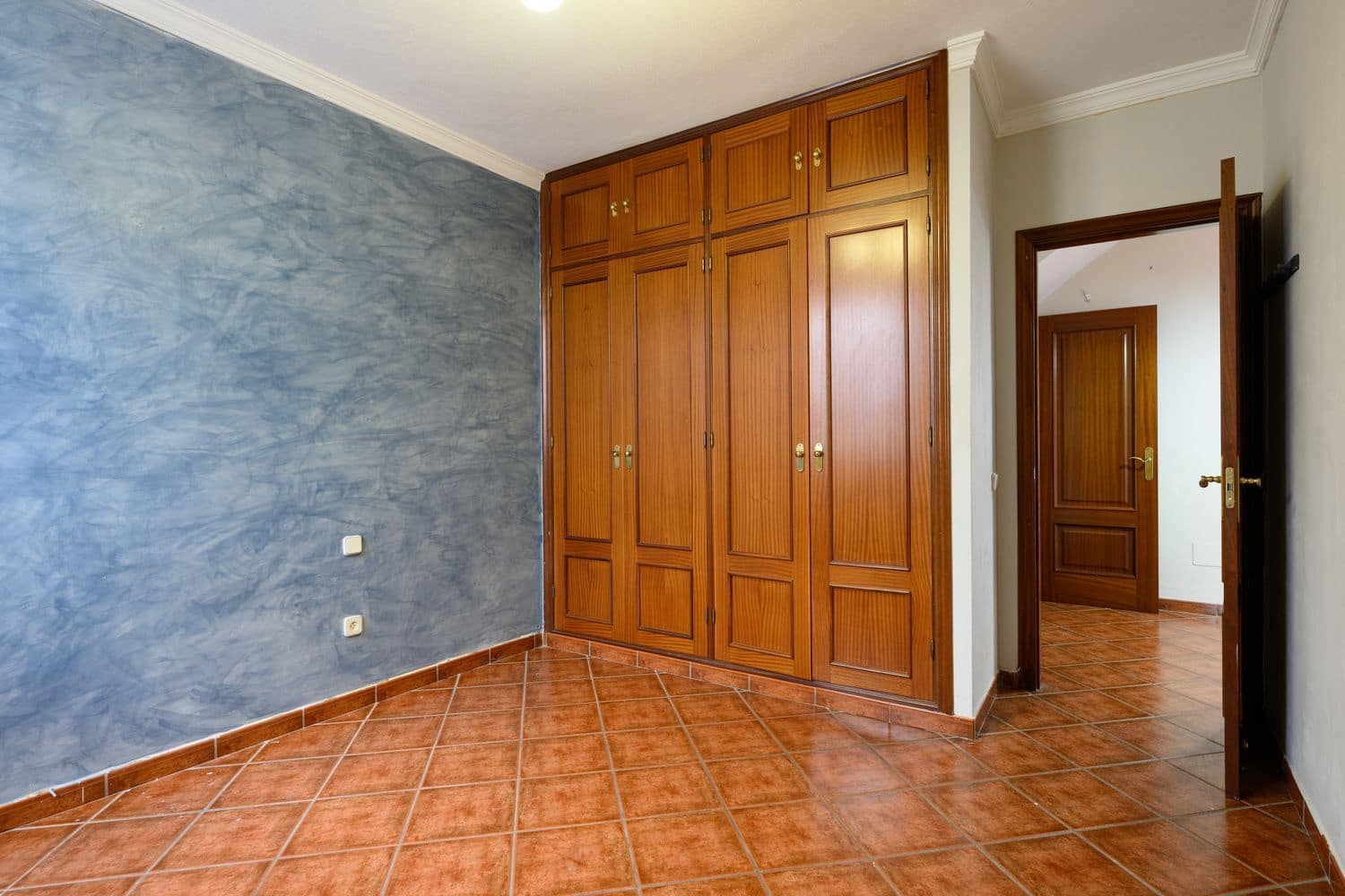 3 soverom Hus til salgs i Santa Brigida med garasje - € 280 000 (Ref: 9418813)