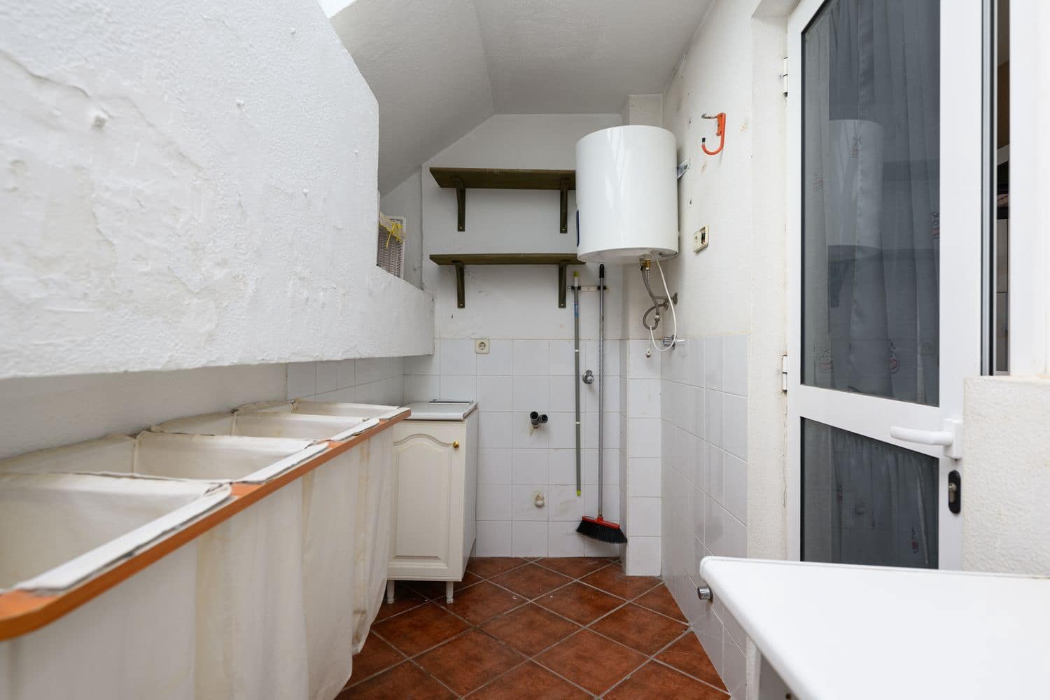 3 soverom Hus til salgs i Santa Brigida med garasje - € 280 000 (Ref: 9418813)