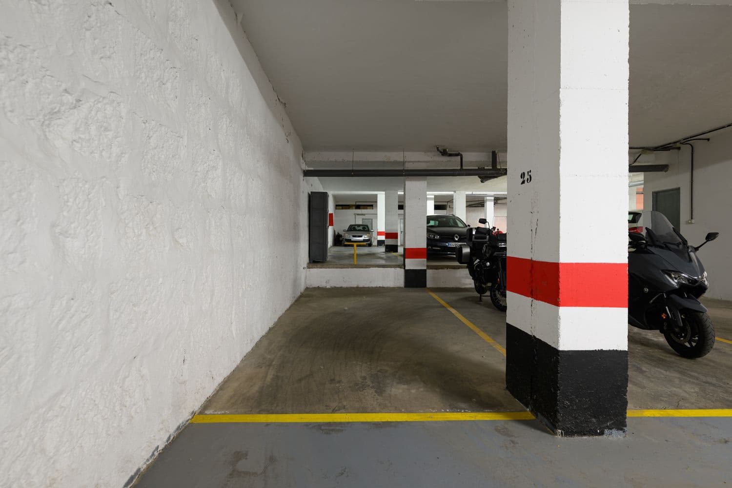 3 soverom Hus til salgs i Santa Brigida med garasje - € 280 000 (Ref: 9418813)