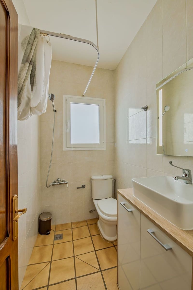 2 camera da letto Finca/Casa di Campagna in vendita in Valsequillo con piscina garage - 300.000 € (Rif: 9421798)