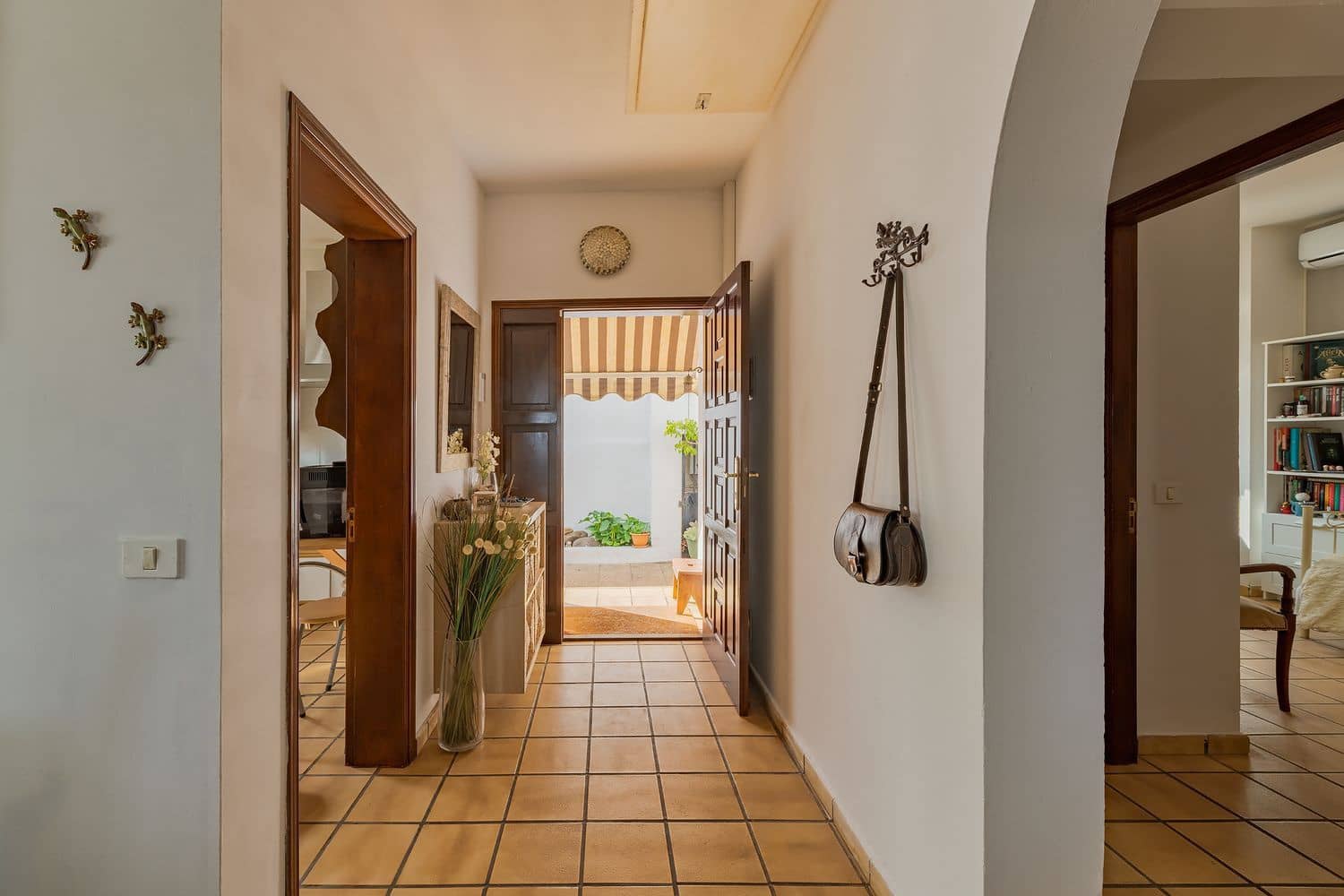 2 camera da letto Finca/Casa di Campagna in vendita in Valsequillo con piscina garage - 300.000 € (Rif: 9421798)