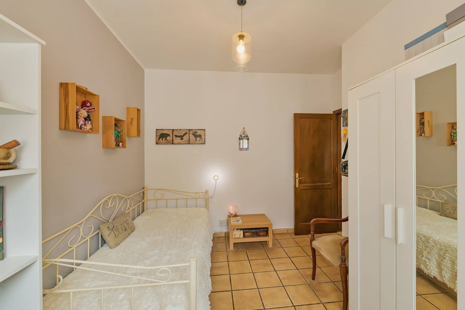 2 camera da letto Finca/Casa di Campagna in vendita in Valsequillo con piscina garage - 300.000 € (Rif: 9421798)