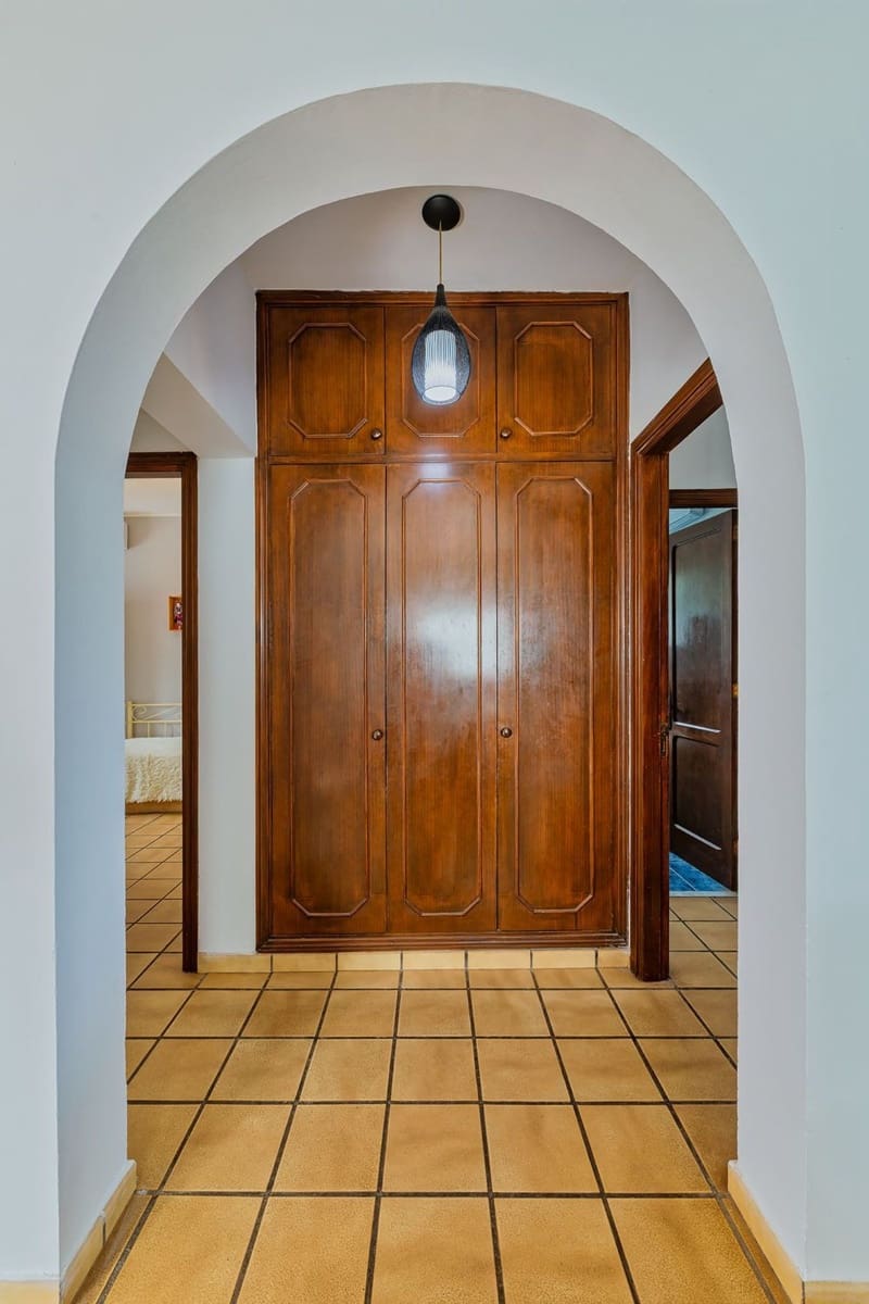 2 camera da letto Finca/Casa di Campagna in vendita in Valsequillo con piscina garage - 300.000 € (Rif: 9421798)