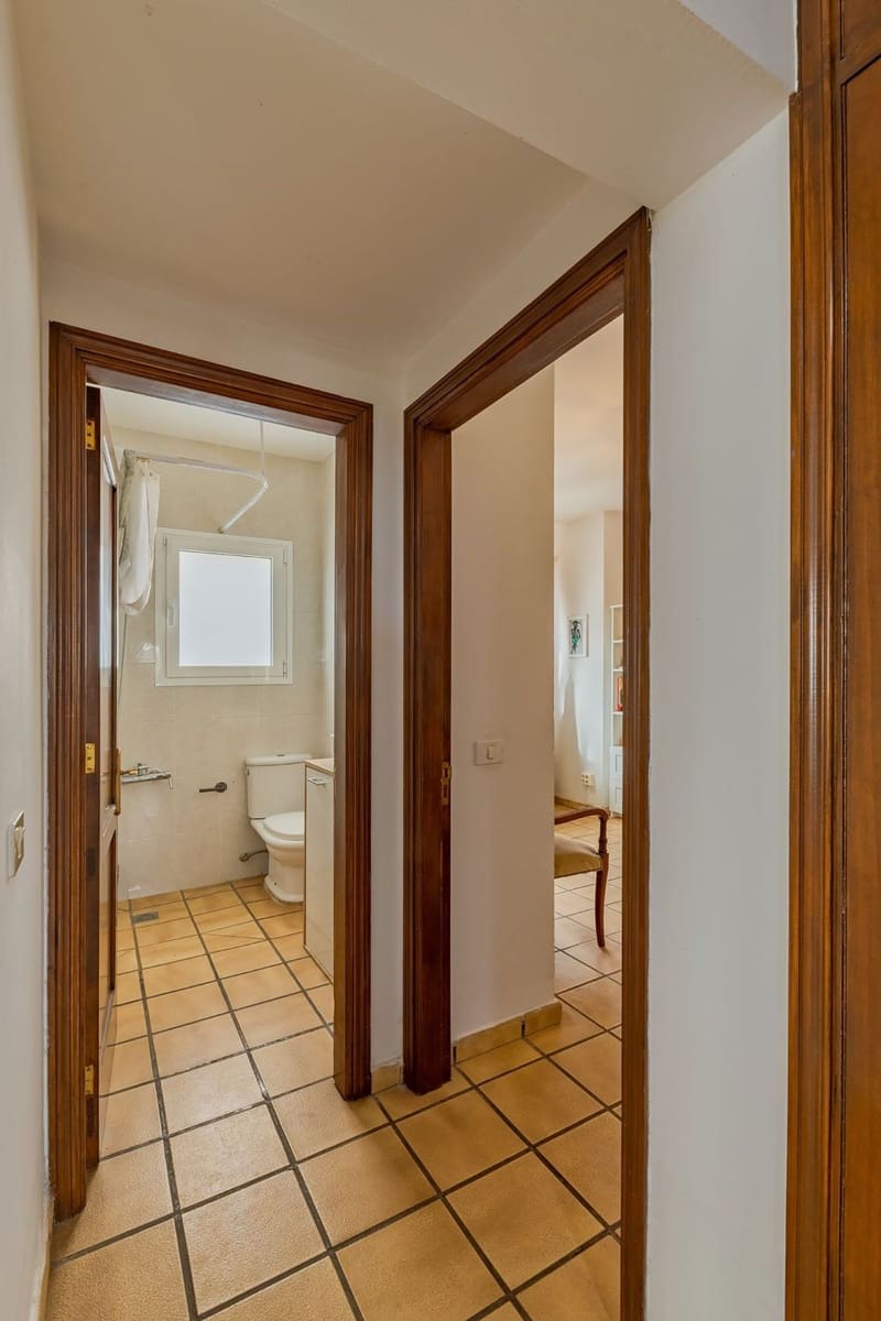 2 camera da letto Finca/Casa di Campagna in vendita in Valsequillo con piscina garage - 300.000 € (Rif: 9421798)