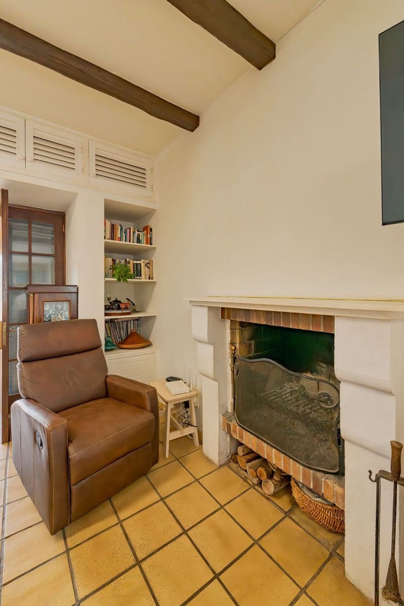 2 camera da letto Finca/Casa di Campagna in vendita in Valsequillo con piscina garage - 300.000 € (Rif: 9421798)