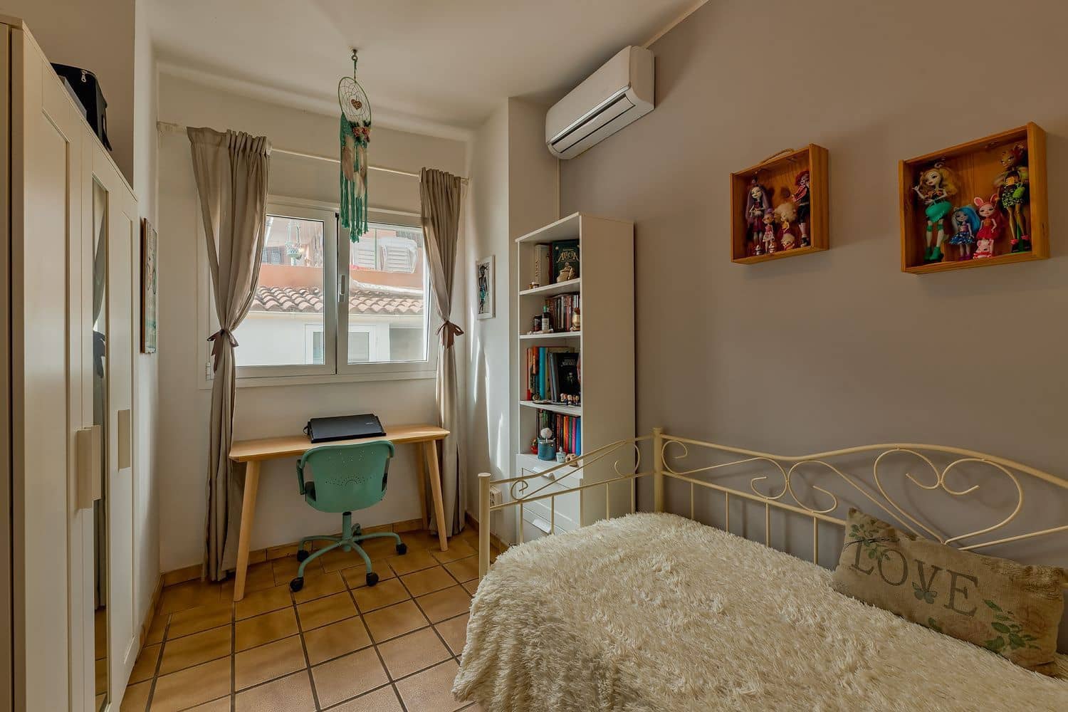 2 camera da letto Finca/Casa di Campagna in vendita in Valsequillo con piscina garage - 300.000 € (Rif: 9421798)