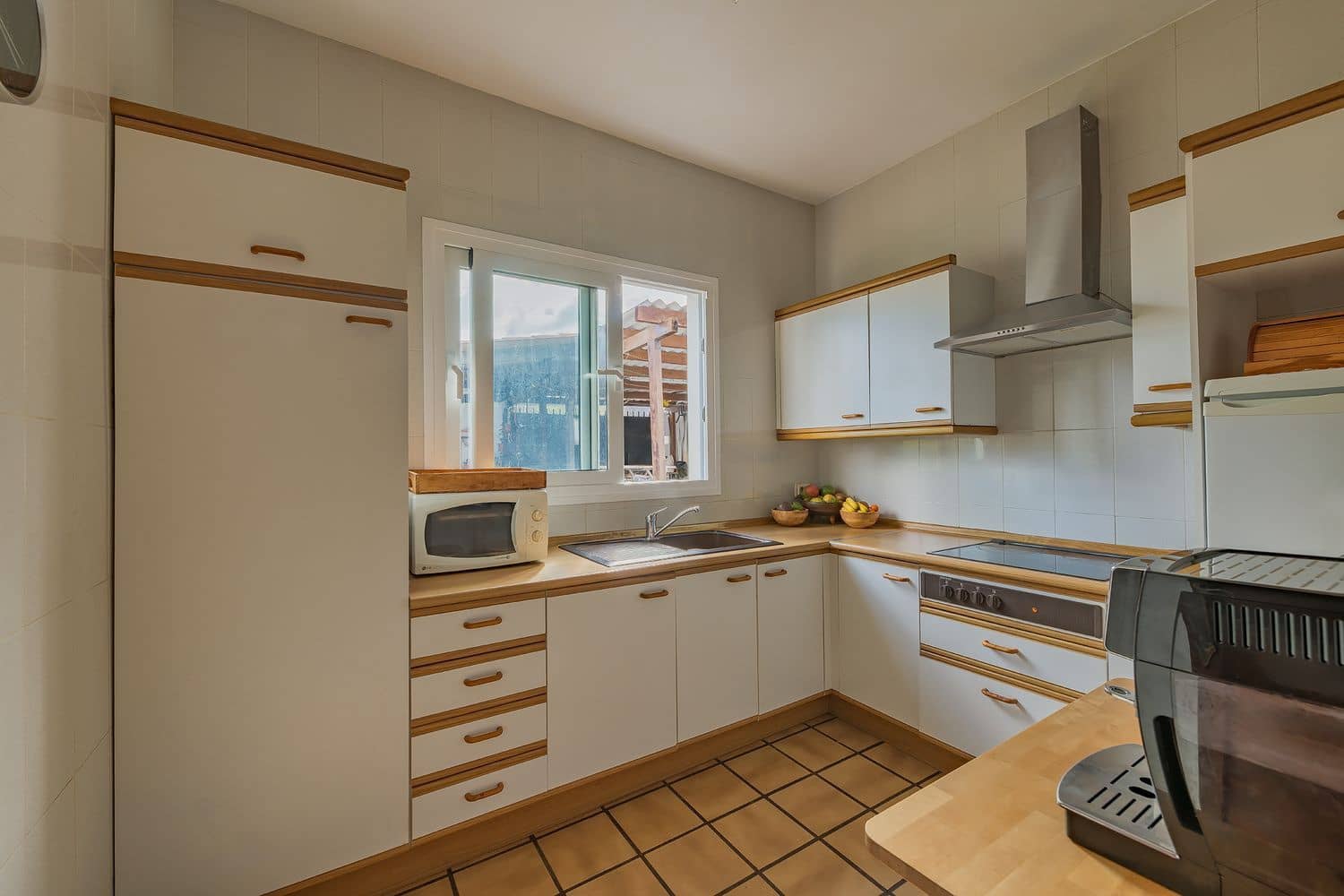 2 camera da letto Finca/Casa di Campagna in vendita in Valsequillo con piscina garage - 300.000 € (Rif: 9421798)