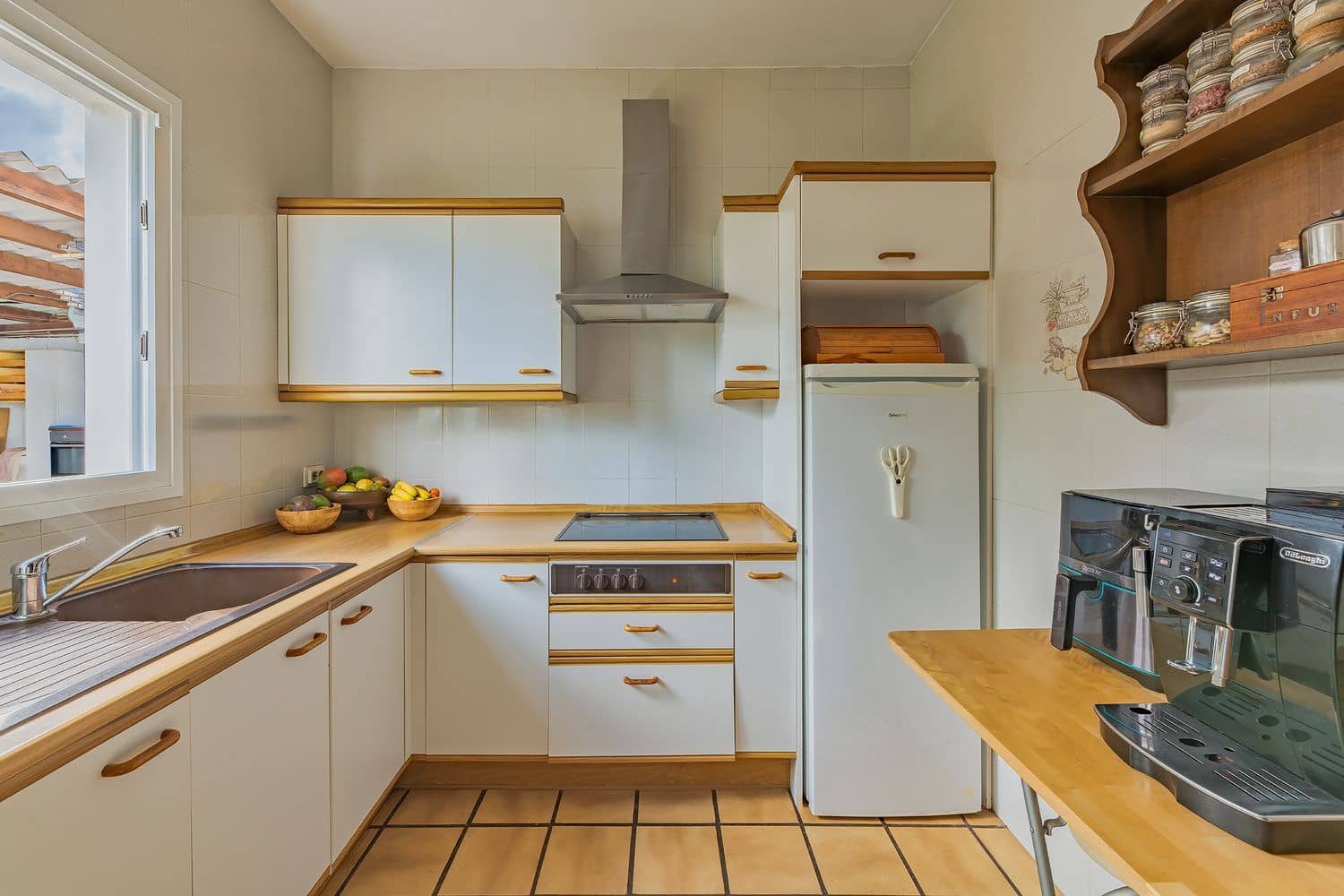 2 camera da letto Finca/Casa di Campagna in vendita in Valsequillo con piscina garage - 300.000 € (Rif: 9421798)