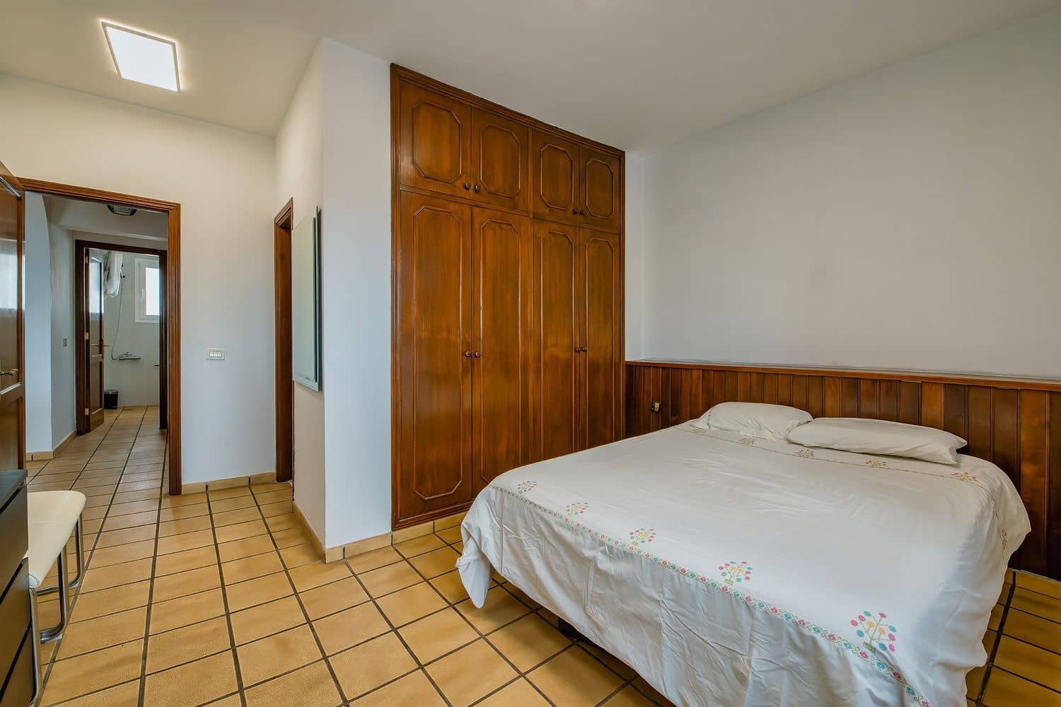 2 camera da letto Finca/Casa di Campagna in vendita in Valsequillo con piscina garage - 300.000 € (Rif: 9421798)