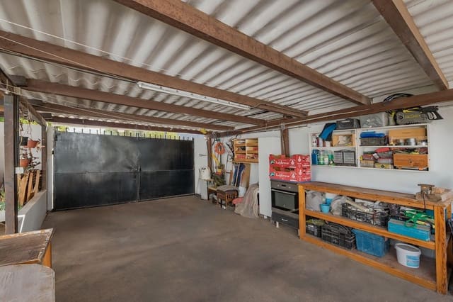 2 soverom Finca/Herregård til salgs i Valsequillo med svømmebasseng garasje - € 300 000 (Ref: 9421798)