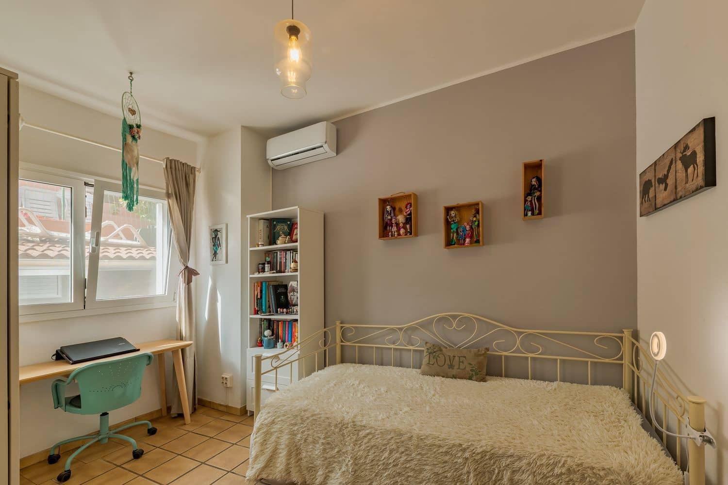 2 camera da letto Finca/Casa di Campagna in vendita in Valsequillo con piscina garage - 300.000 € (Rif: 9421798)