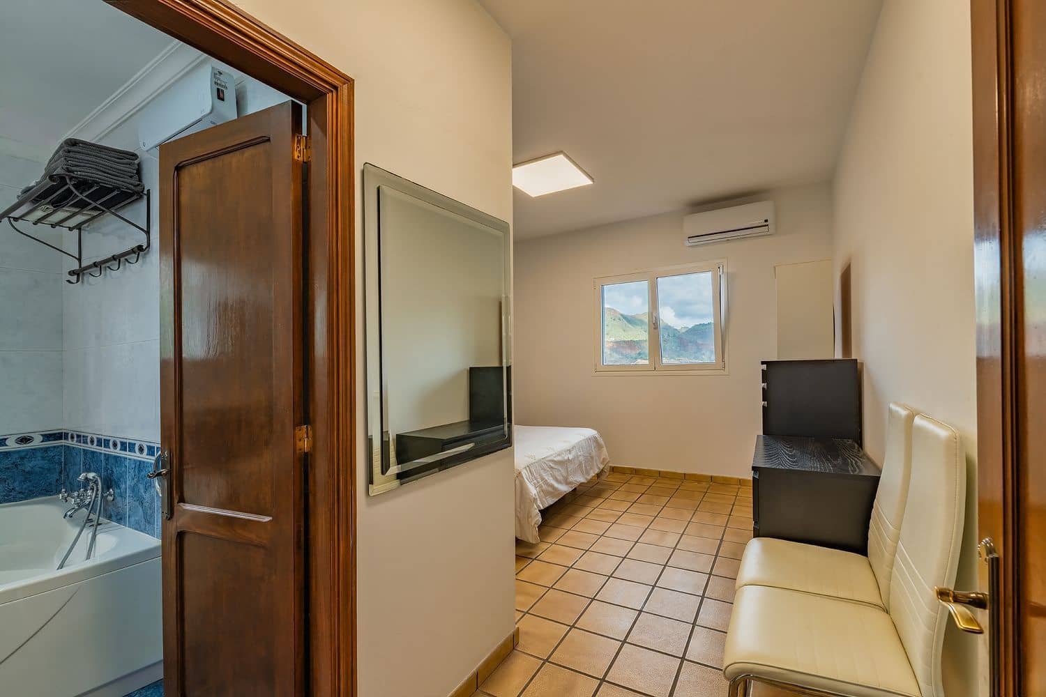 2 camera da letto Finca/Casa di Campagna in vendita in Valsequillo con piscina garage - 300.000 € (Rif: 9421798)