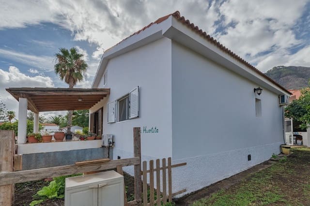 2 soverom Finca/Herregård til salgs i Valsequillo med svømmebasseng garasje - € 300 000 (Ref: 9421798)