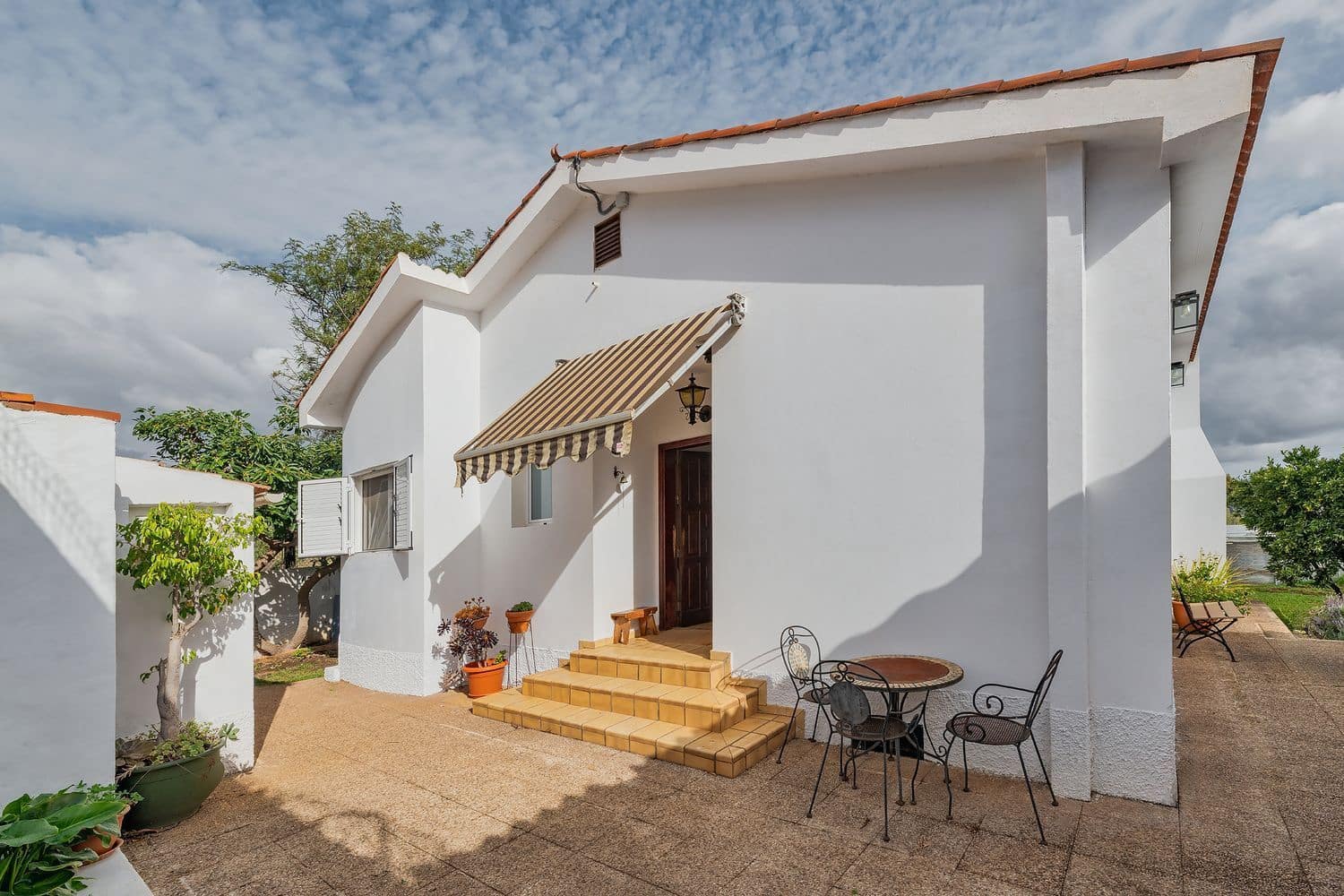 2 camera da letto Finca/Casa di Campagna in vendita in Valsequillo con piscina garage - 300.000 € (Rif: 9421798)