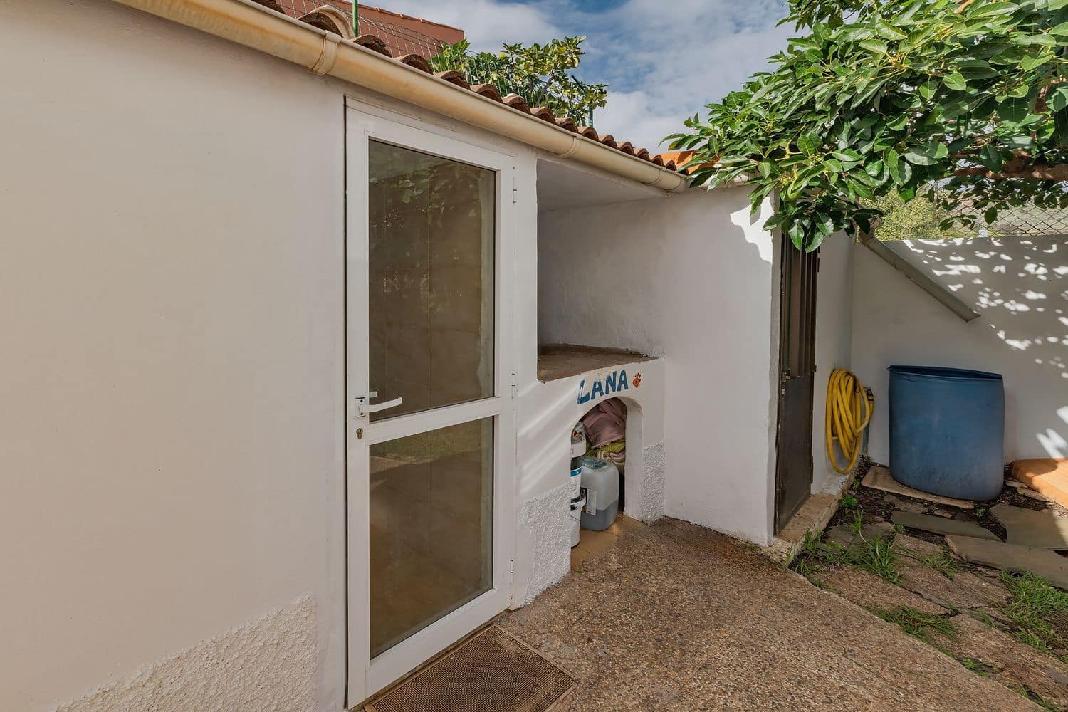 2 camera da letto Finca/Casa di Campagna in vendita in Valsequillo con piscina garage - 300.000 € (Rif: 9421798)