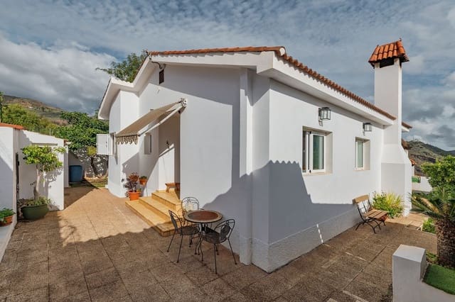 2 soverom Finca/Herregård til salgs i Valsequillo med svømmebasseng garasje - € 300 000 (Ref: 9421798)