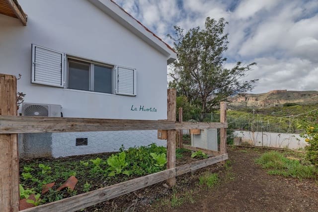 2 soverom Finca/Herregård til salgs i Valsequillo med svømmebasseng garasje - € 300 000 (Ref: 9421798)