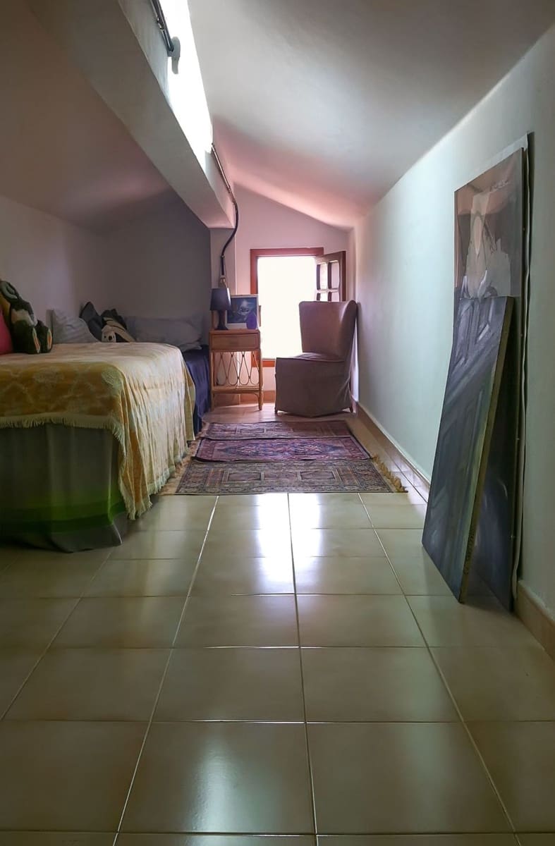 2 camera da letto Finca/Casa di Campagna in vendita in Valsequillo con piscina garage - 300.000 € (Rif: 9421798)